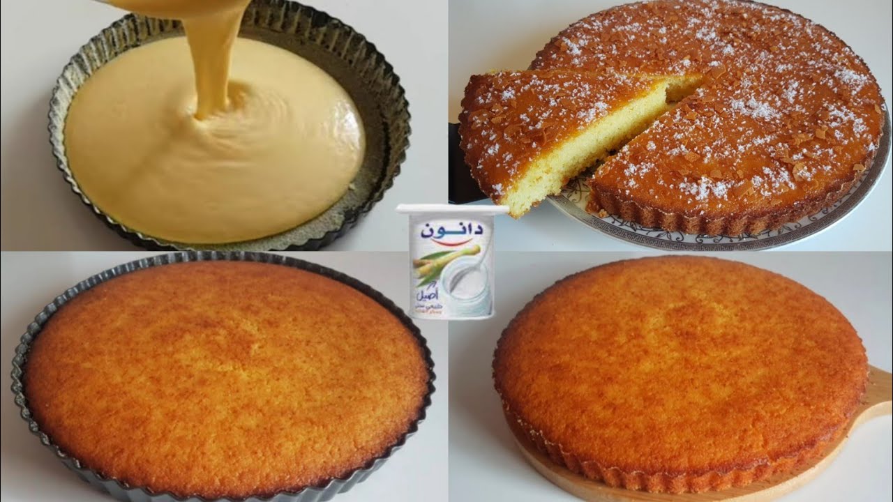 مستحيل تجربيها ومتعاوديهاش 👌حرشة سائلة في الفرن في رمشة عين وهاهي واجدة لكوتي خفيفة ولذيذة بزاف