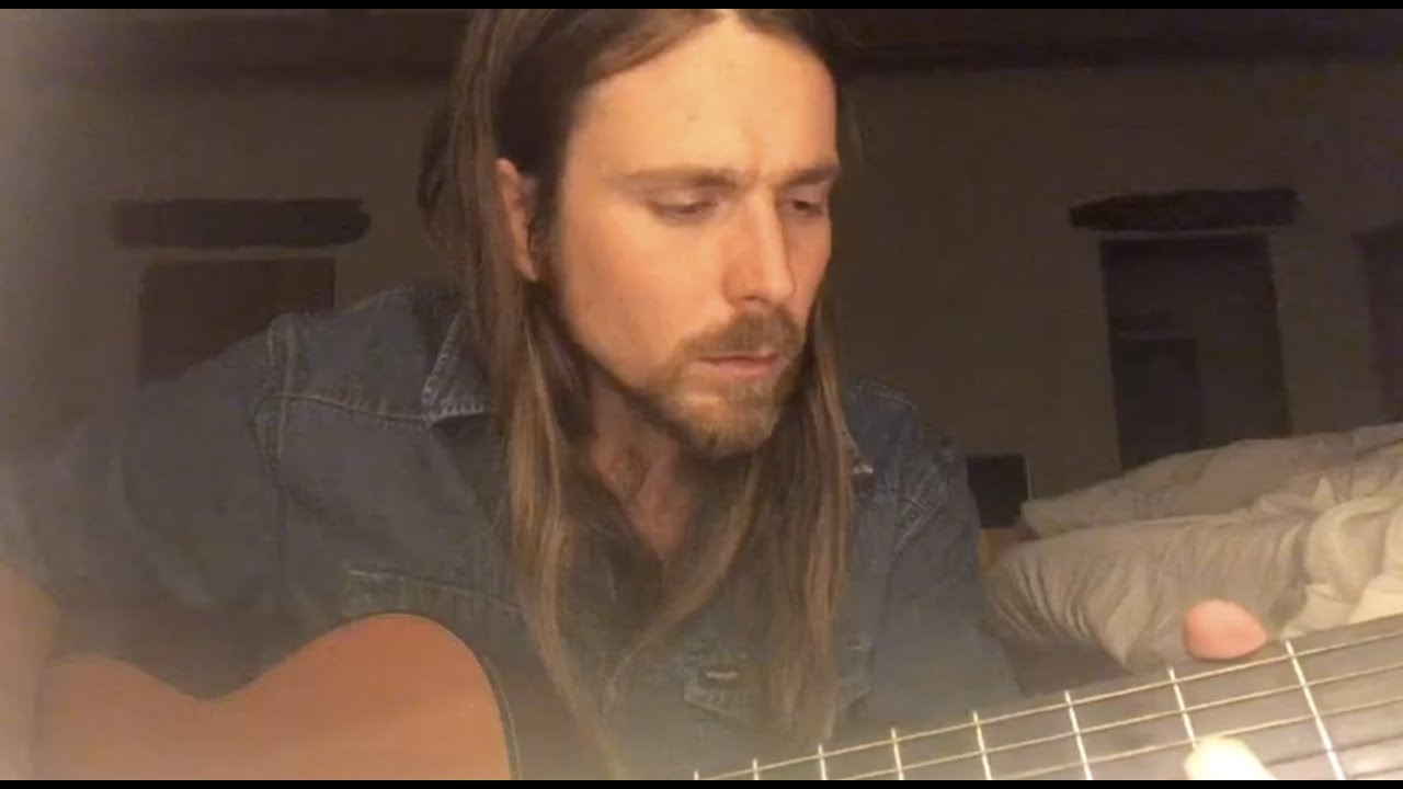 Lukas Nelson 