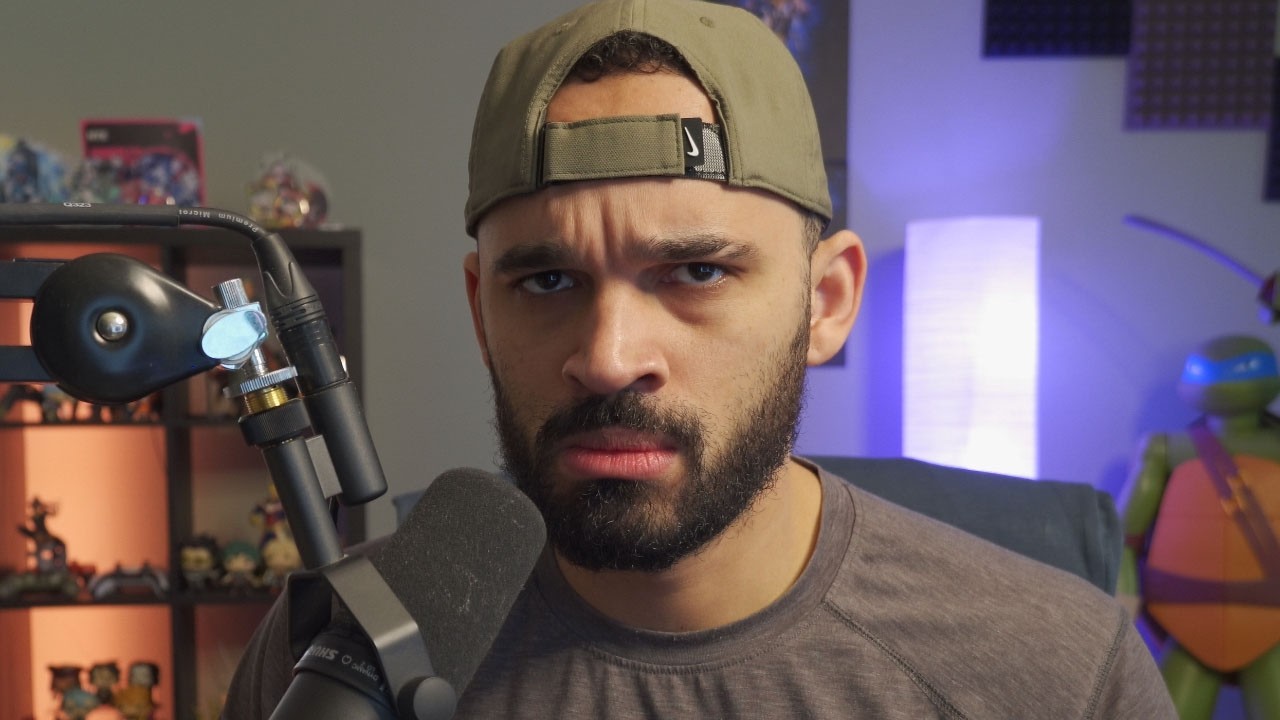 I GOT CANCELLED! | SAINTONTAS GOT INVOLVED! | -2000 SUBS! | INSANE DRAMA ALERT