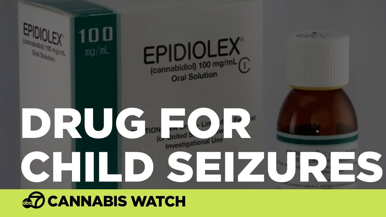 US experts back marijuana-based drug for childhood seizures