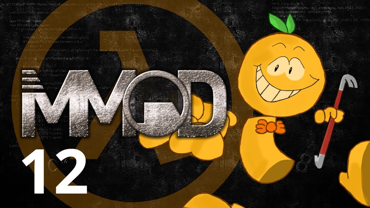 Half-Life MMOD Episode 12