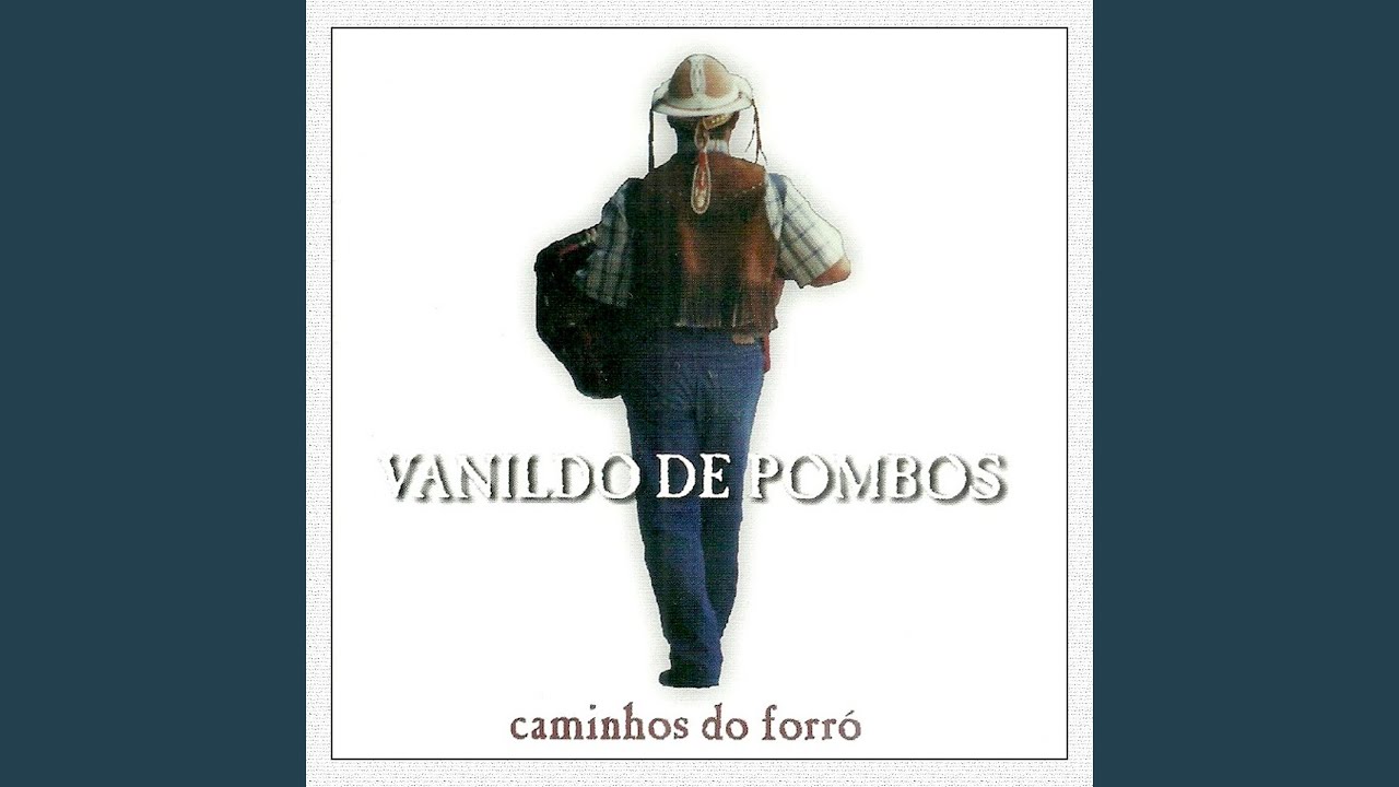 Não Tô Nem Aí - VANILDO DE POMBOS