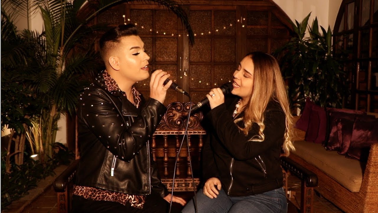 Can You Feel The Love Tonight (The Lion King) - Cover