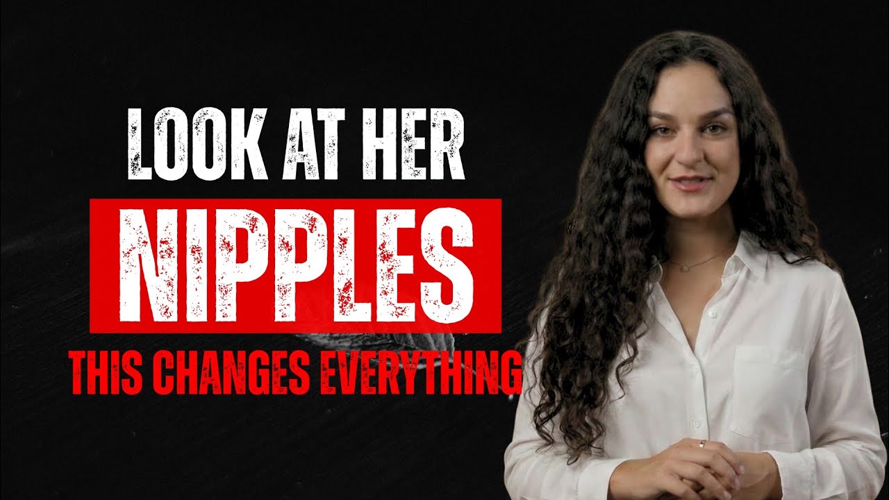 How to make a woman desire you even if she’s not interested Female Psychology