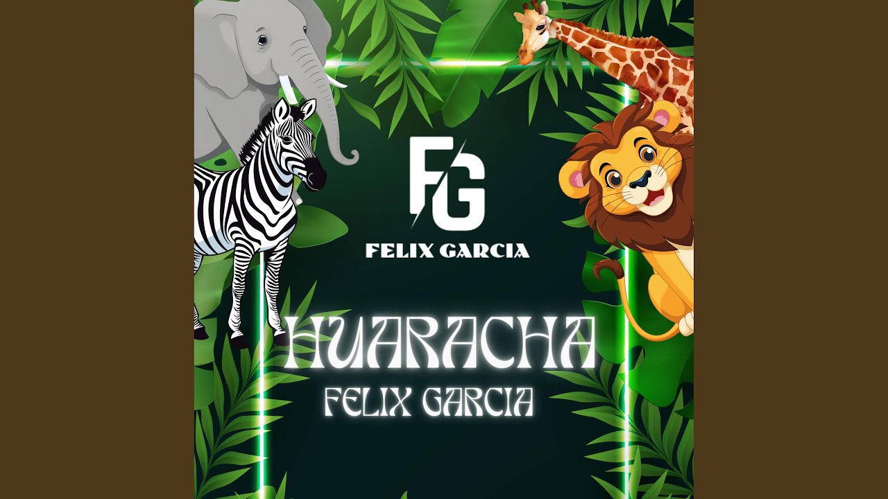 Huaracha-Felix Garcia