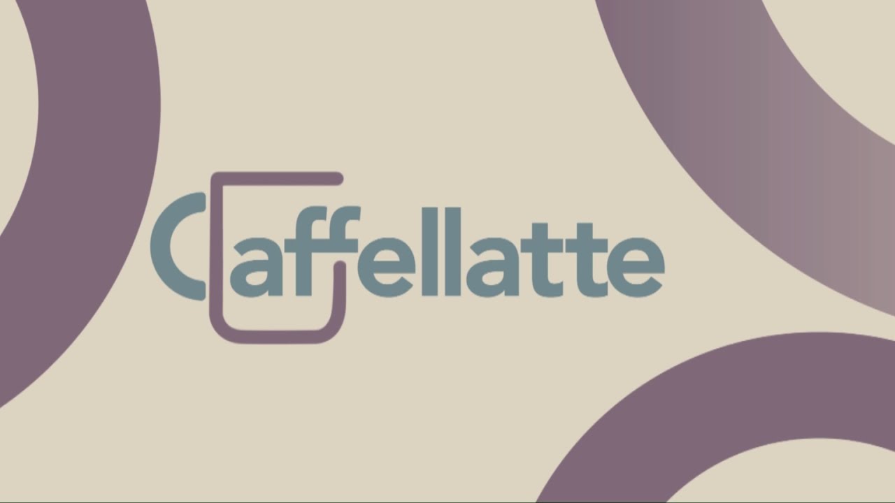 #CAFFELLATTE S6 PT 58 ANTONIO SQUEO