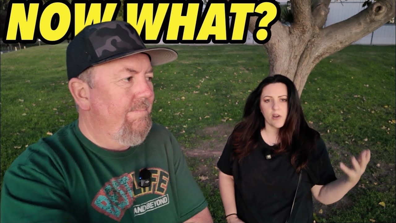 We Need Your Advice... Plus Unhinged/Meltdown Stories & A Realistic Saturday!