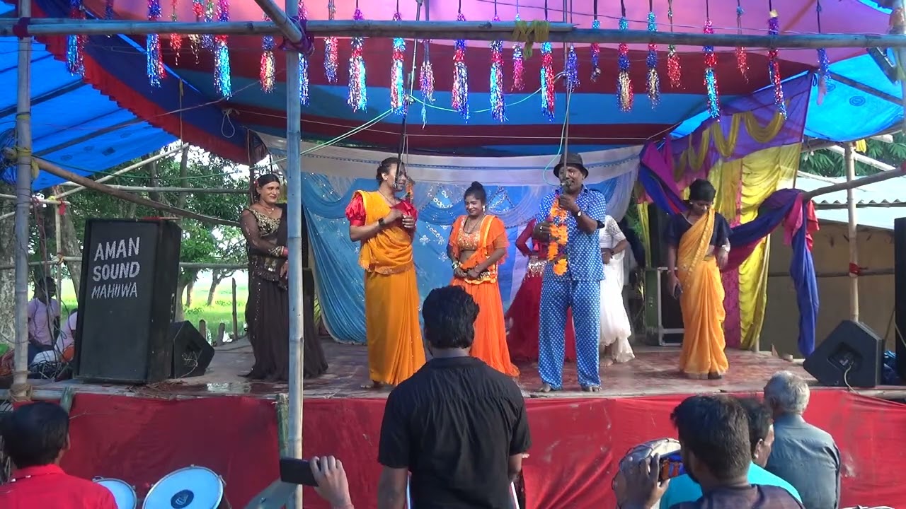 sundar ban ke sundar full ke nach 