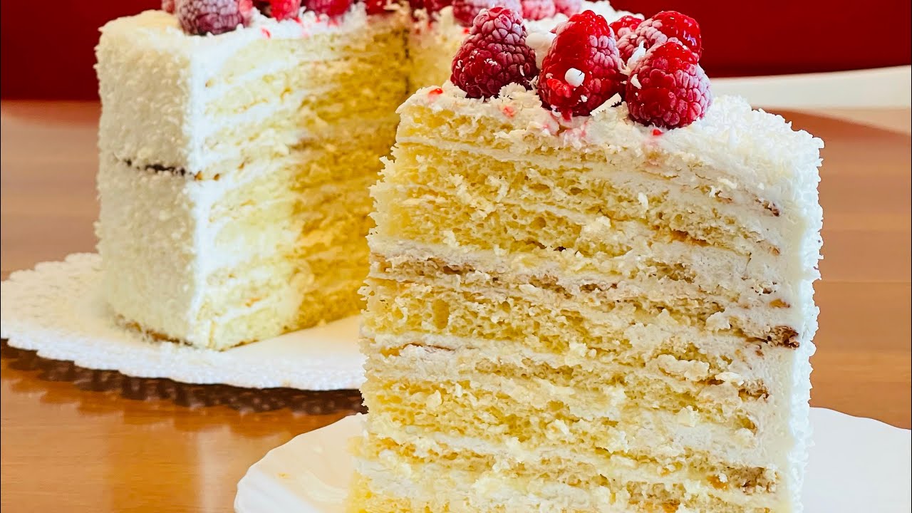 Tort milchmädchen sau fetița de lapte foarte rapid/Torta milchmädchen molto veloce