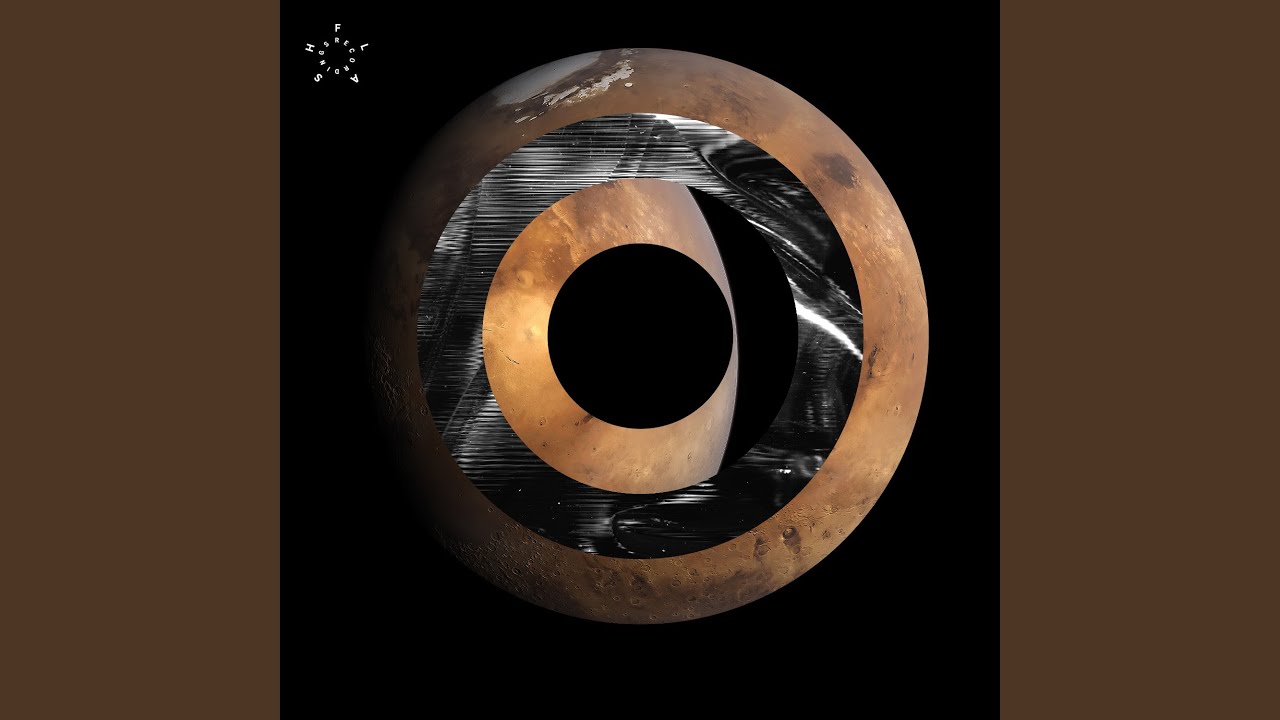Nix Charon (Original Mix)