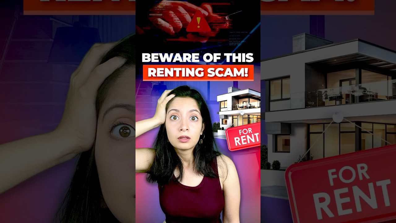 Beware of GST scams on your property!