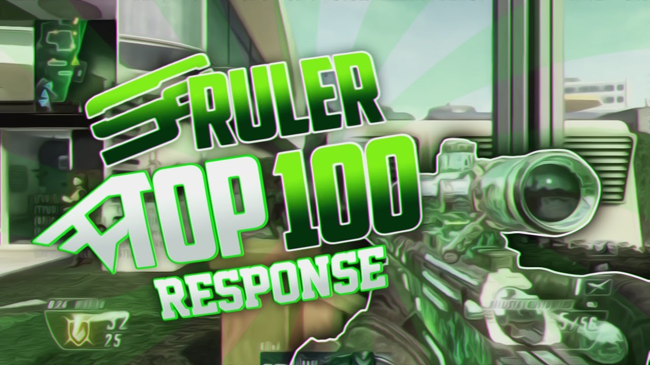 #FAZE5 Top 100 Submission - 