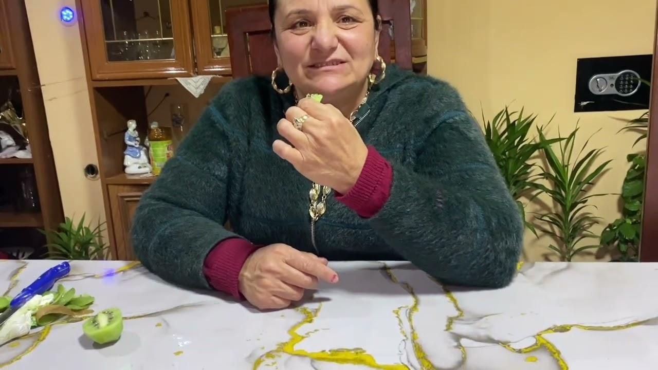 Camelia de la Strehaia își face griji pentru cumnatele ei!intrați să vedeți despre ce este vorba 