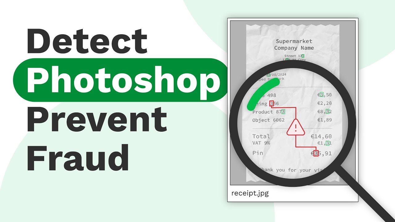 How Copy-move Detection Can Prevent Document Fraud