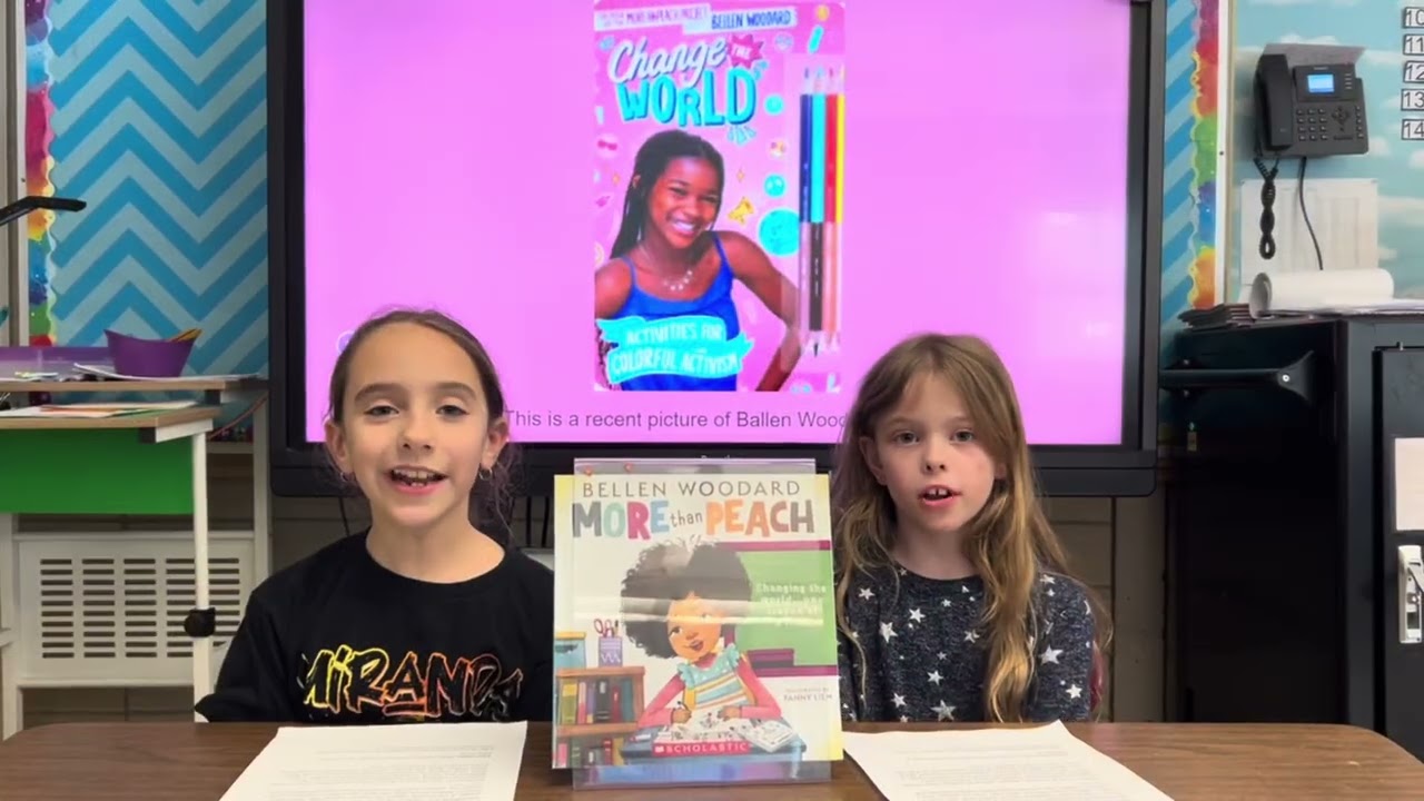 Morning Announcements 2-9-26
