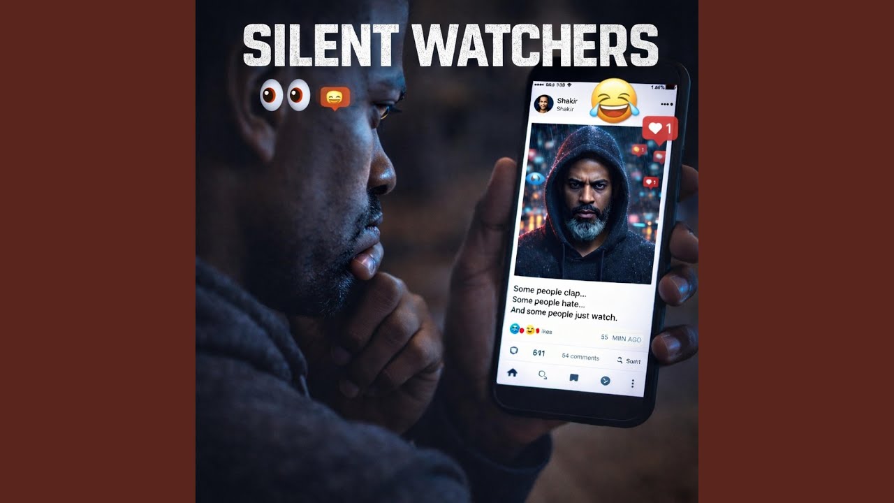 Silent Watchers