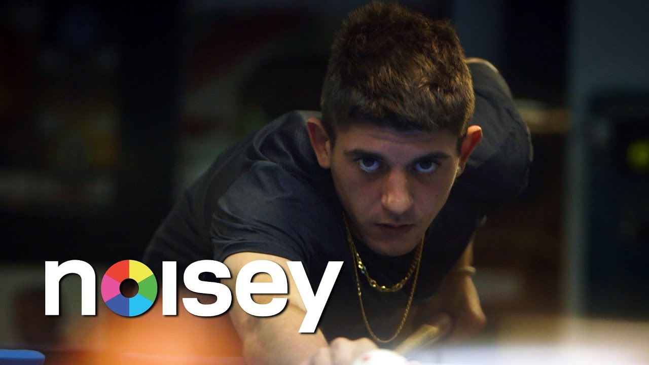 Al biliardo con Rkomi e Ciccio | Noisey Meets