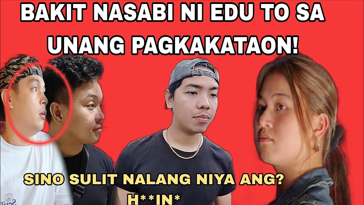 ANONG IBIG SABIHIN NIYAN INSAN! EDU NASABI ITO SA UNANG PAGKAKATAON!|KALINGAP RAB LATEST VLOG TODAY
