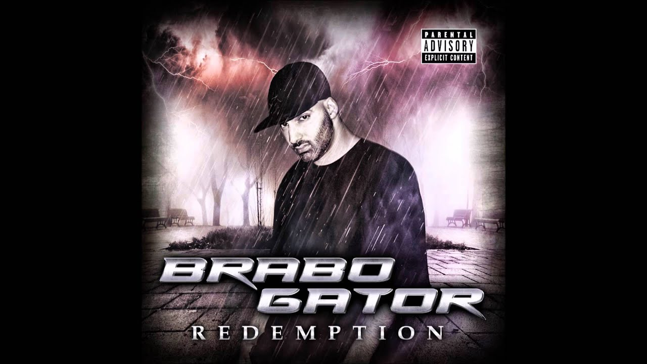 Brabo Gator 