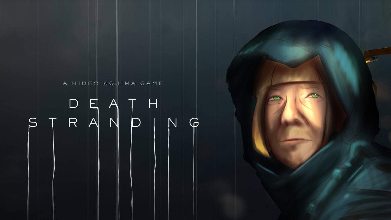 【 DEATH STRANDING 】「配達」で「世界」を「繋げろ」#2【ナシメリンギ】