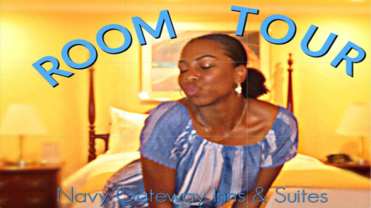 ROOM TOUR|NBSD|NGIS|