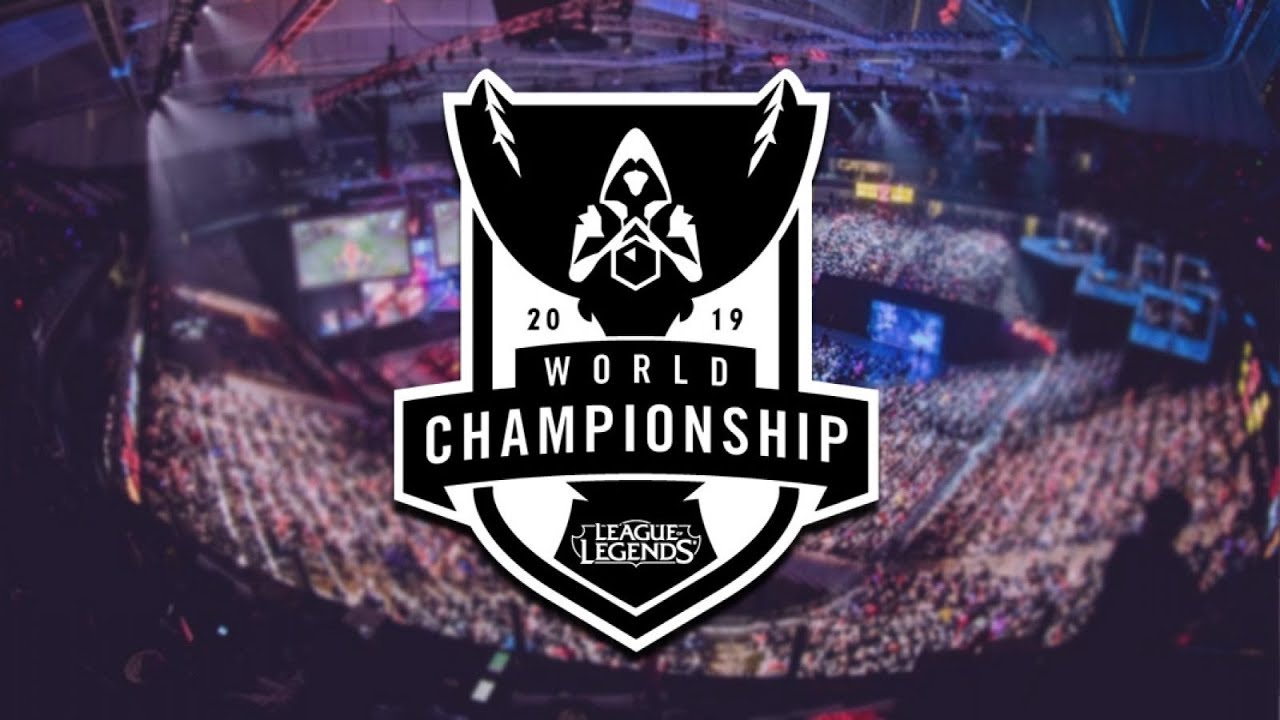 SKT vs Splyce bottom fight Game 1 - Worlds 2019