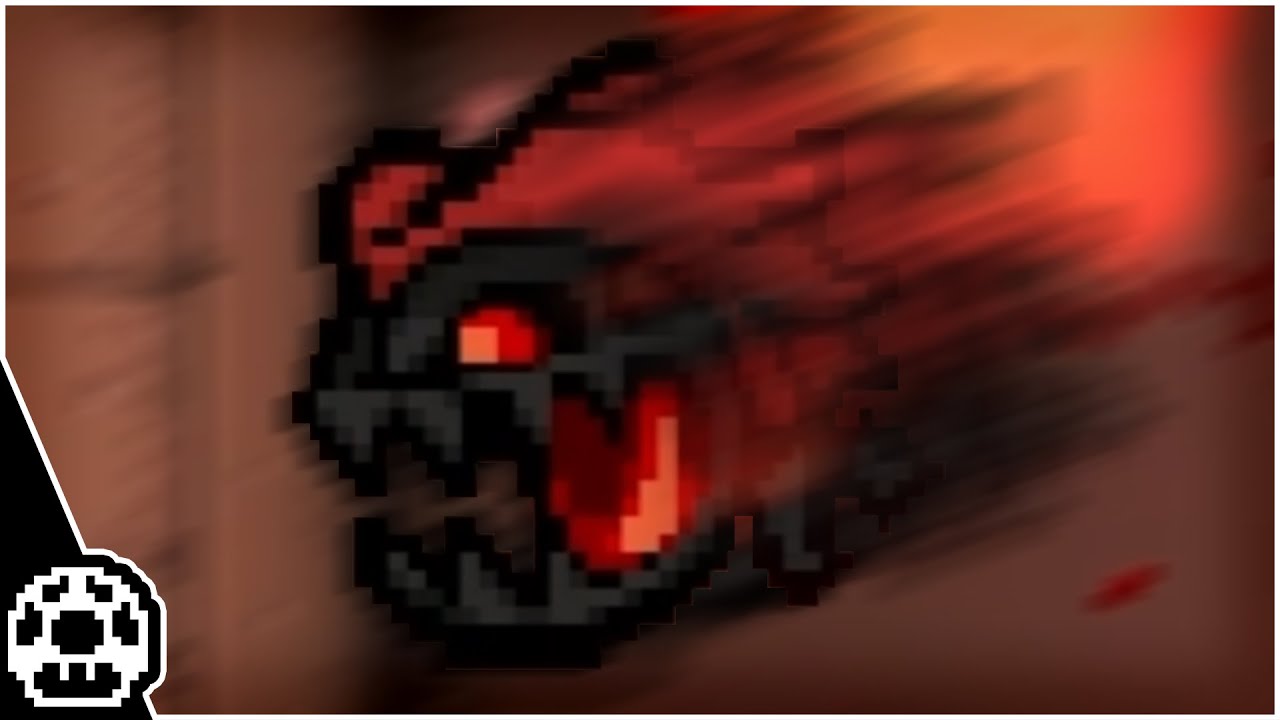 Mögis Mission, auch nur einen Tainted Jacob Run zu gewinnen - Isaac Repentance