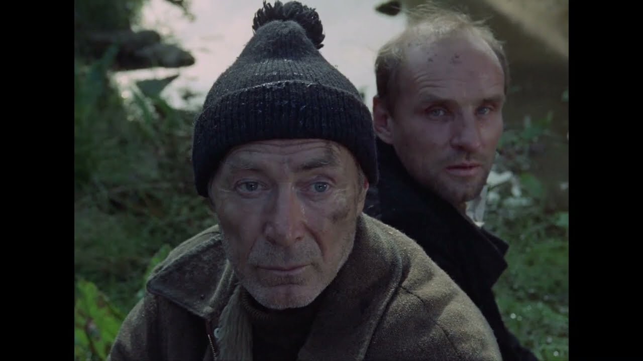 Stalker (1979) - Music