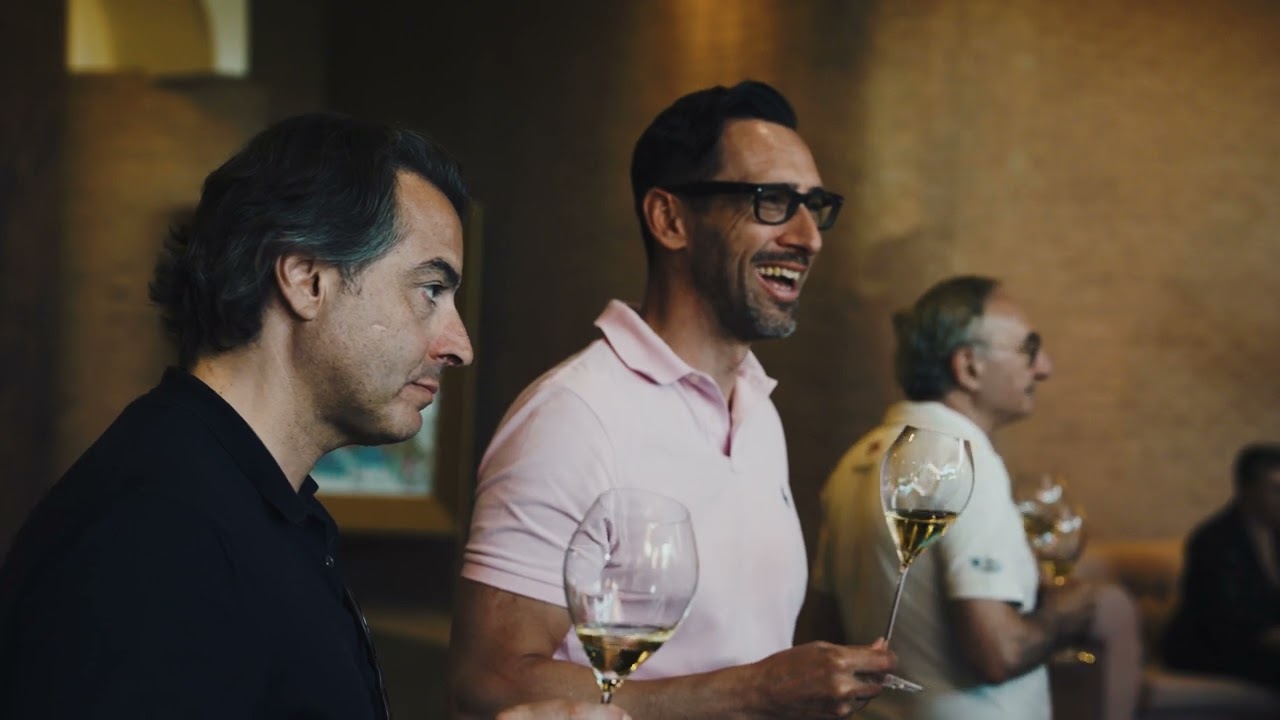 The Lakes GT - GT Franciacorta 2023