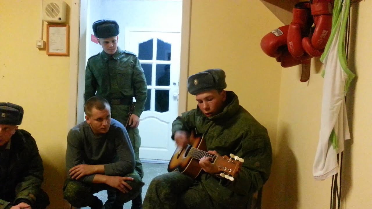 Ингушетия в/ч 64670