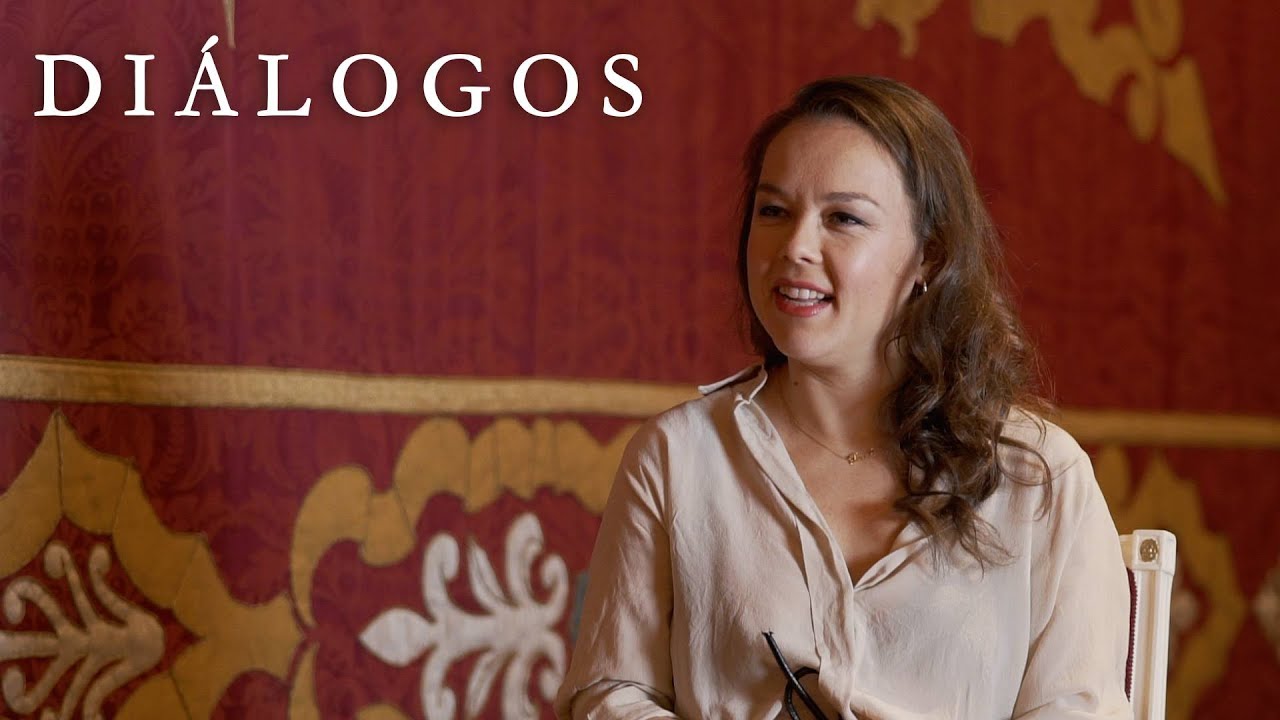 Diálogos - Rocío Molina