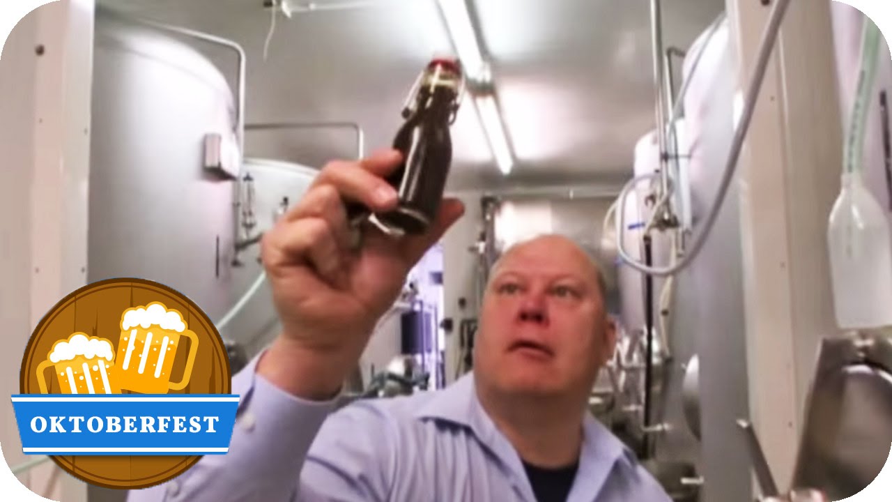 Weltstärkstes Bier - Oktoberfest 2013