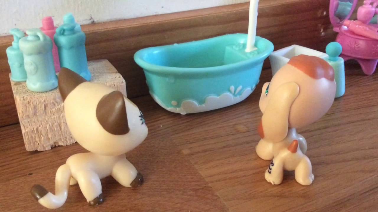 LPS Kampaamo (vanha)