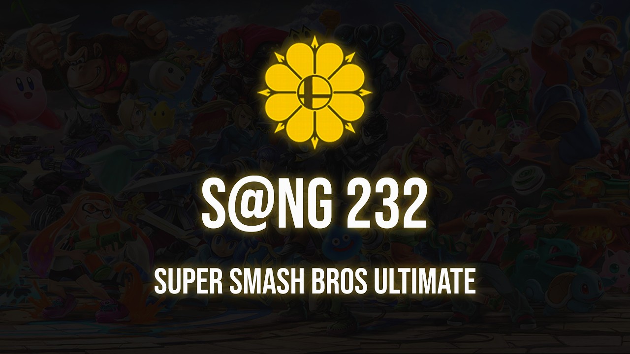 S@NG 232