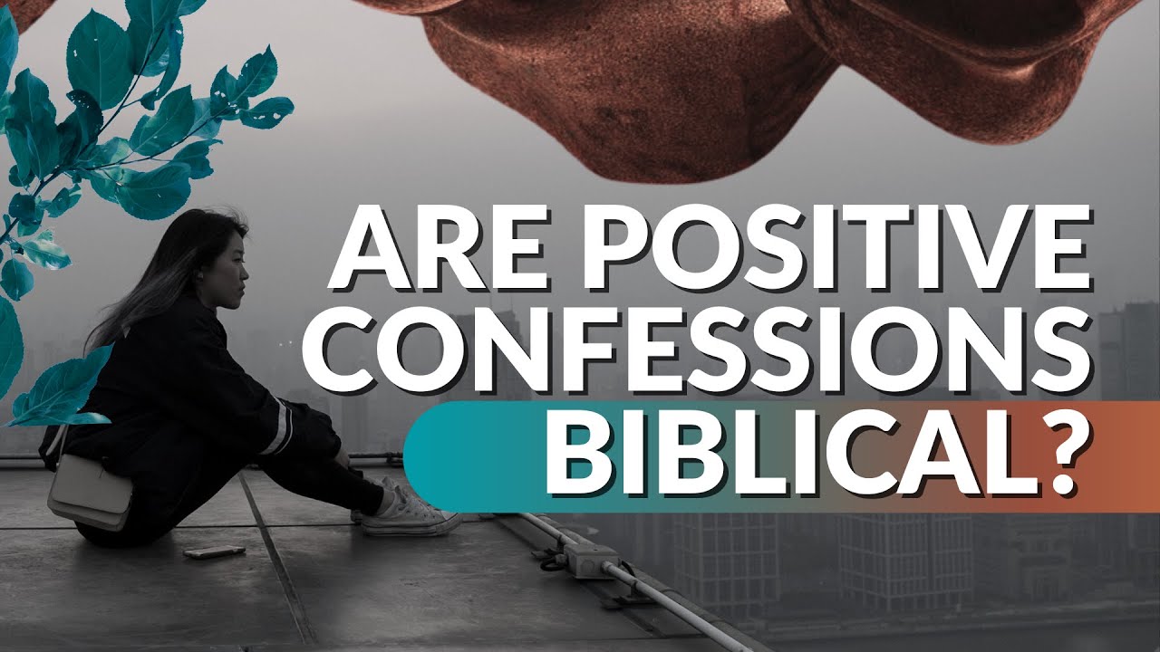 Positive confessions: What's wrong with that?