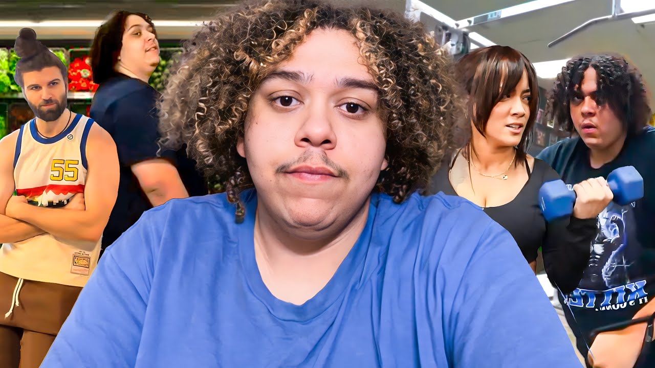 Starting My Weight Loss Journey - Chud to Chad