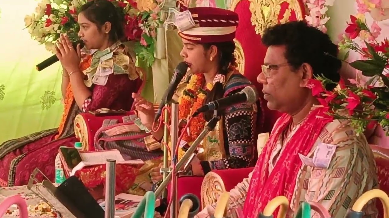 Kanhu tent Dj laghit Gaisilet mo 8144279071