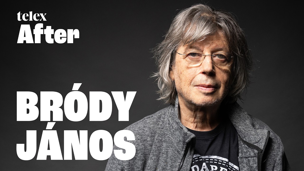 Bródy János: Elég volt ez a tizenhat év a hatalomgyakorlásból