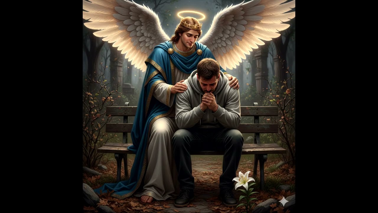 ERG - Angel ft. Suno