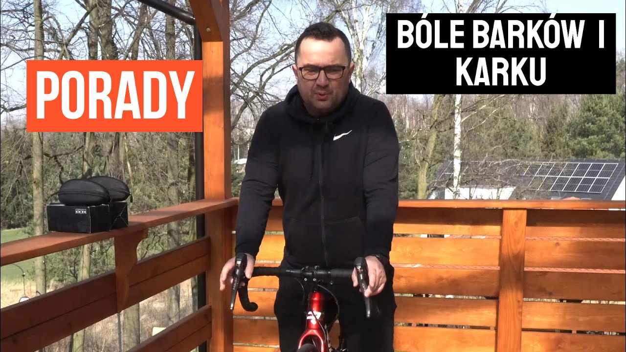 ПРЕЖДЕ ЧЕМ ПОТРАТИТЬ ДЕНЬГИ НА ВЕЛОСИПЕДИСТА — Боль в плече и шее. OAKLEY 👍
