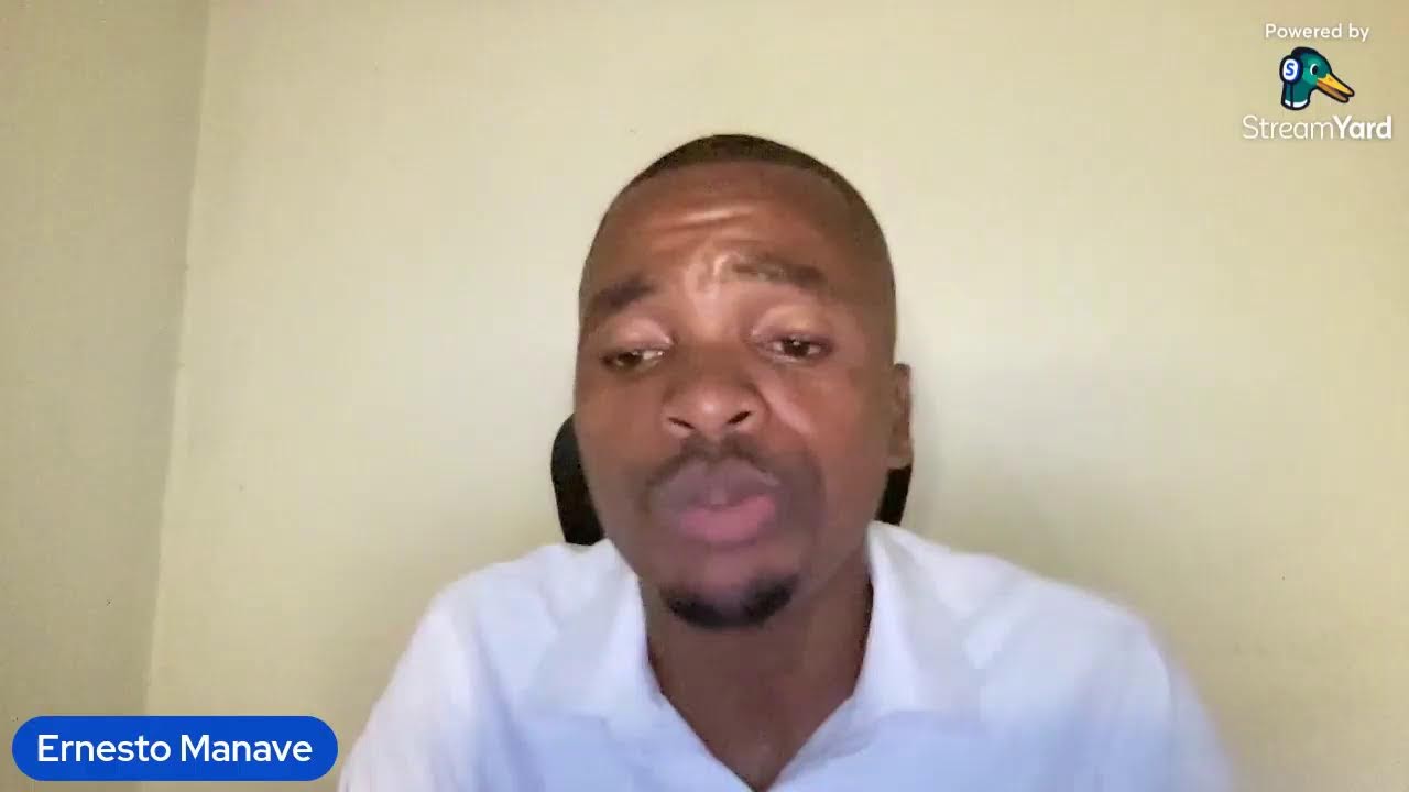 🚨PRIMEIRA AULA AO VIVO – O QUE É DROPSHIPPING E COMO REALMENTE FUNCIONA EM MOÇAMBIQUE