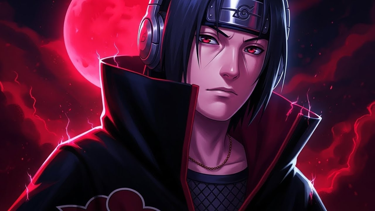 ITACHI — Quiet Power | ASM
