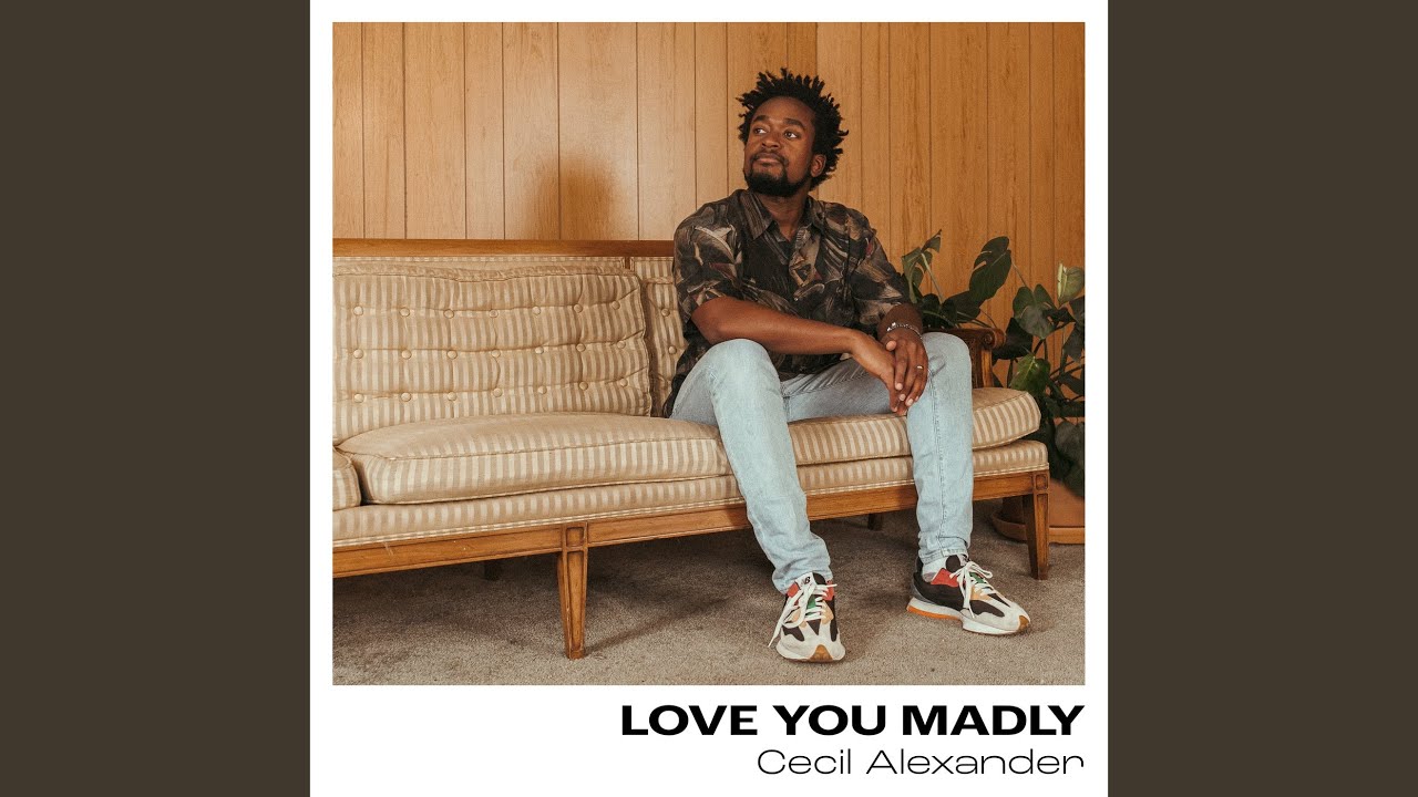 Love You Madly