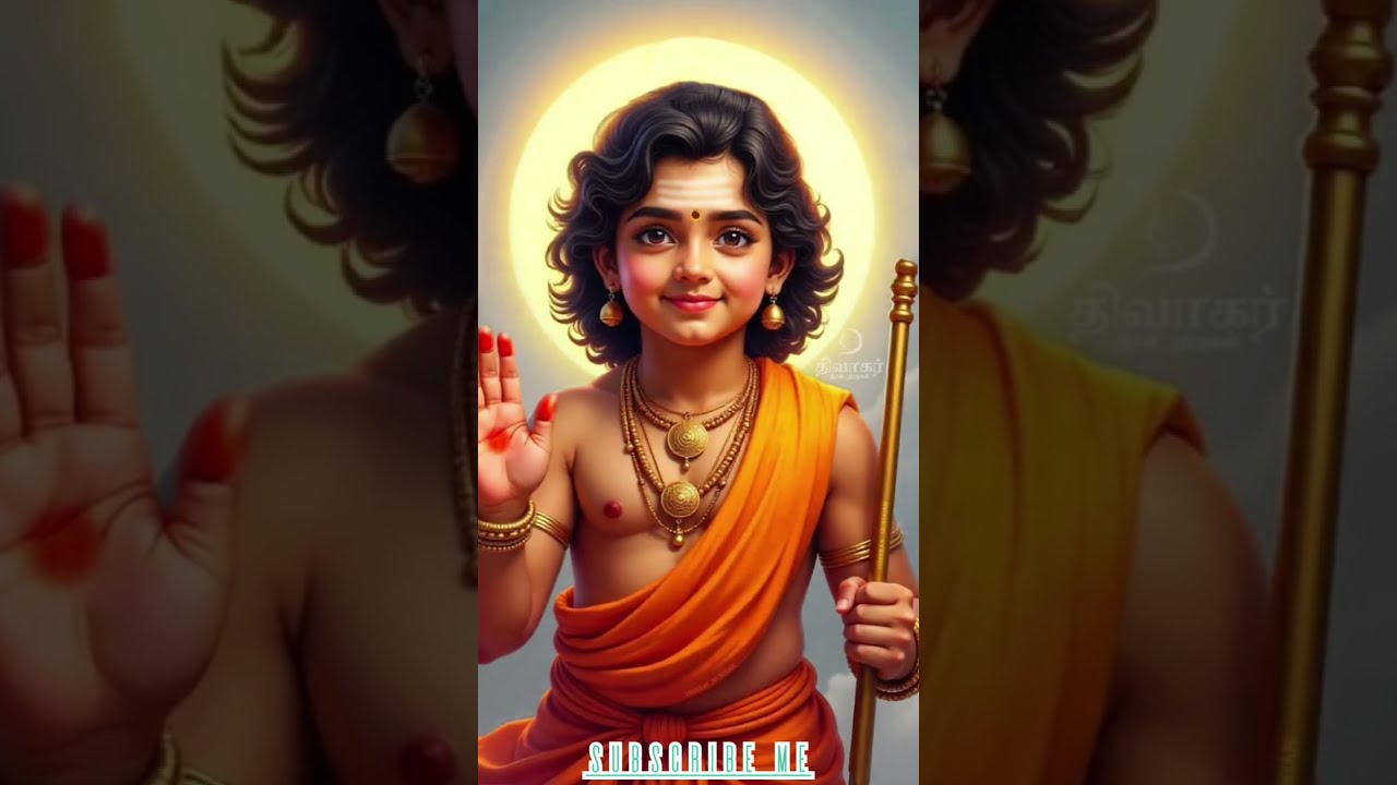 உள்ளத்திலே#முருகன் பக்தி பாடல்