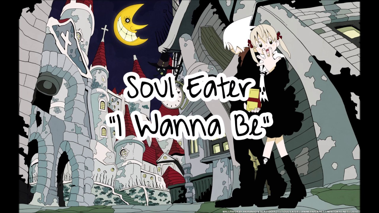 Soul Eater - 