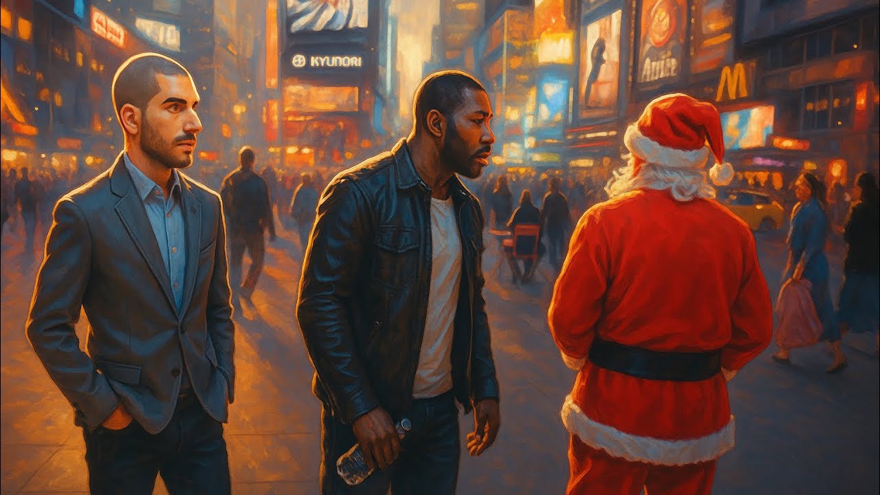 Rampage Jackson x Ariel Helwani