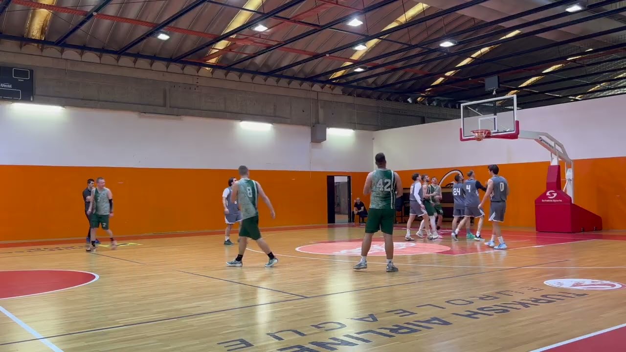 Najbolje akcije 21. kola DIVISION II i zaostalih utakmica DIVISION I