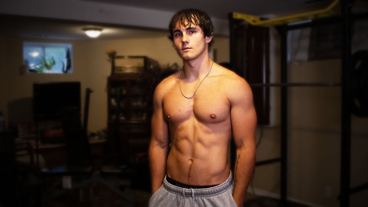 Full Minimalist Training | 2 Workouts a Week