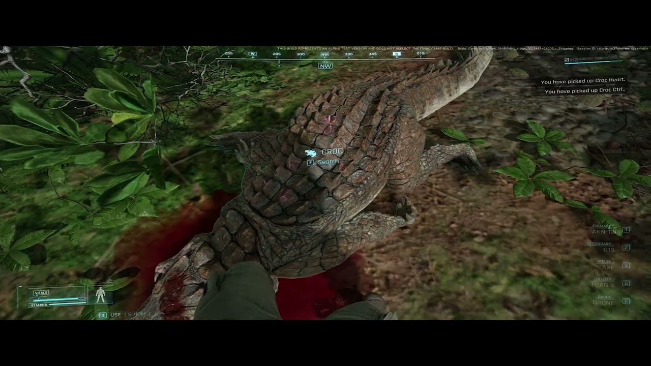 Pubg Black Budget 1st raid