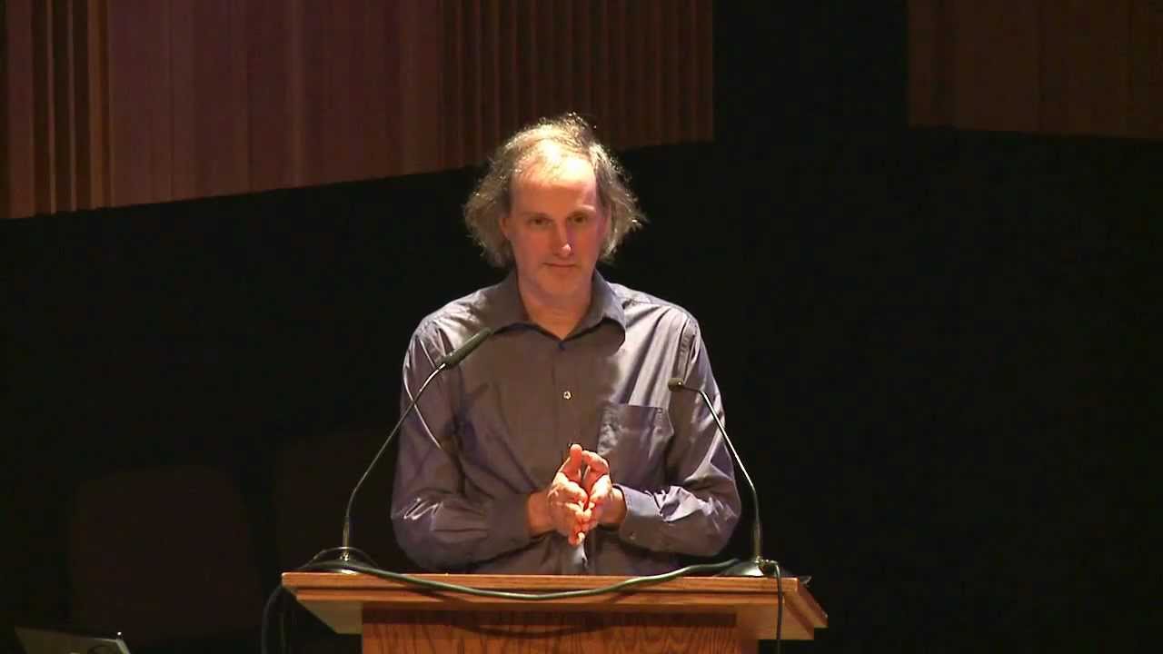 Miller Puckette - Design choices for computer instruments and computer compositional tools